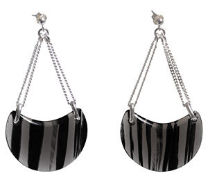 Loucine : Earrings