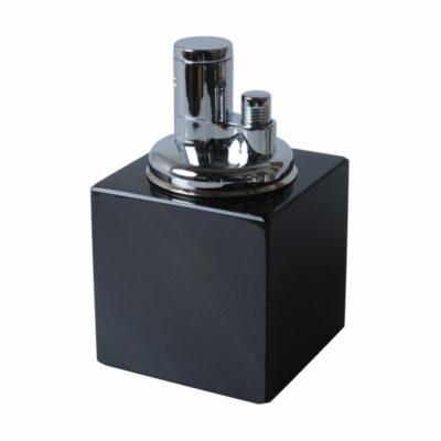 briquet de table de luxe