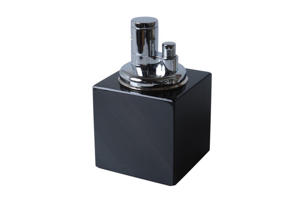 briquet de table de luxe