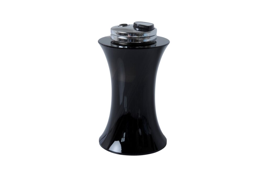 Briquet colonne