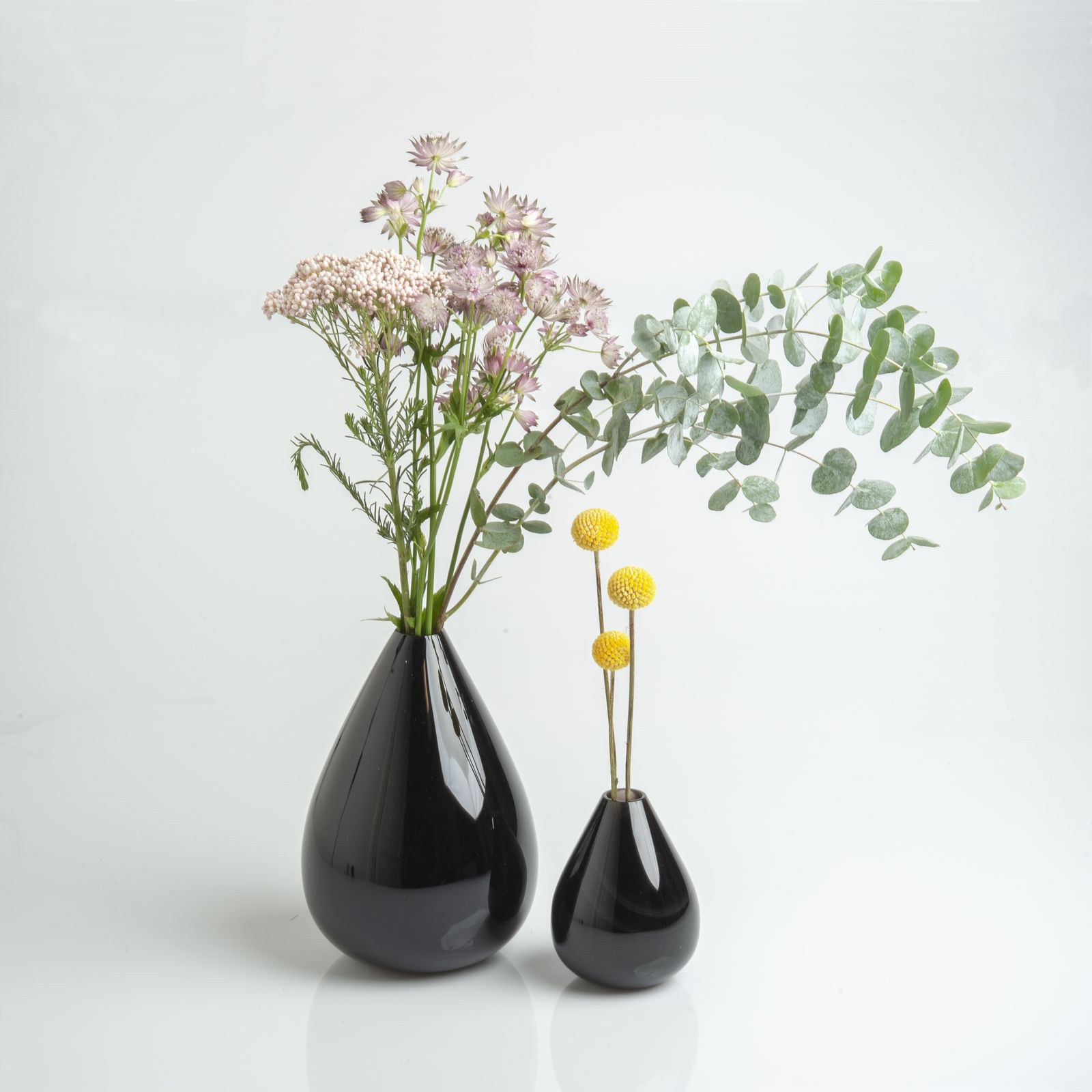 Vase Goussine
