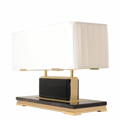 AREV Lampe à poser
