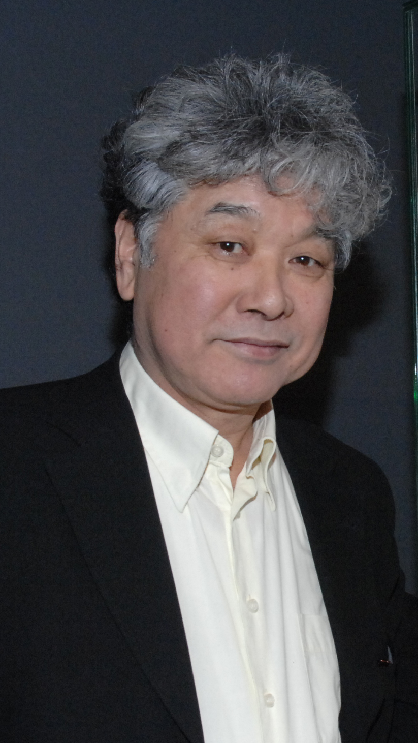 Tetsuo Harada