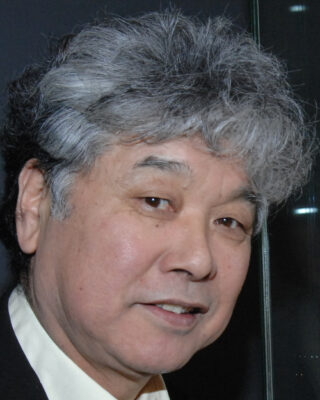 photo de Tetsuo Harada