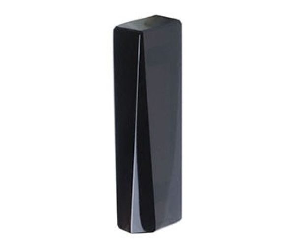 bouton de meuble noir AIB 02 B