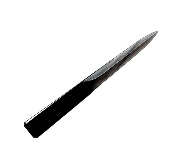 Coupe papier Kalyan