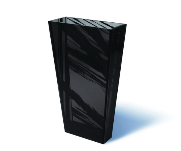 Vase Trapèze / Trapezoid Vase