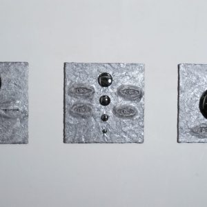 Triptyque de Jean-Luc Parant