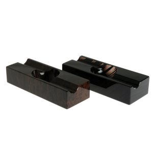 rafael-cendrier-deux-cigares-deux couleurs-obsidienne