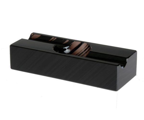 rafael-cendrier-deux-cigares-noir